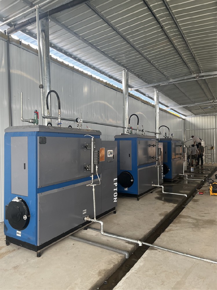 混凝土在靜停環(huán)節(jié)應(yīng)用蒸汽養(yǎng)護(hù)技術(shù)