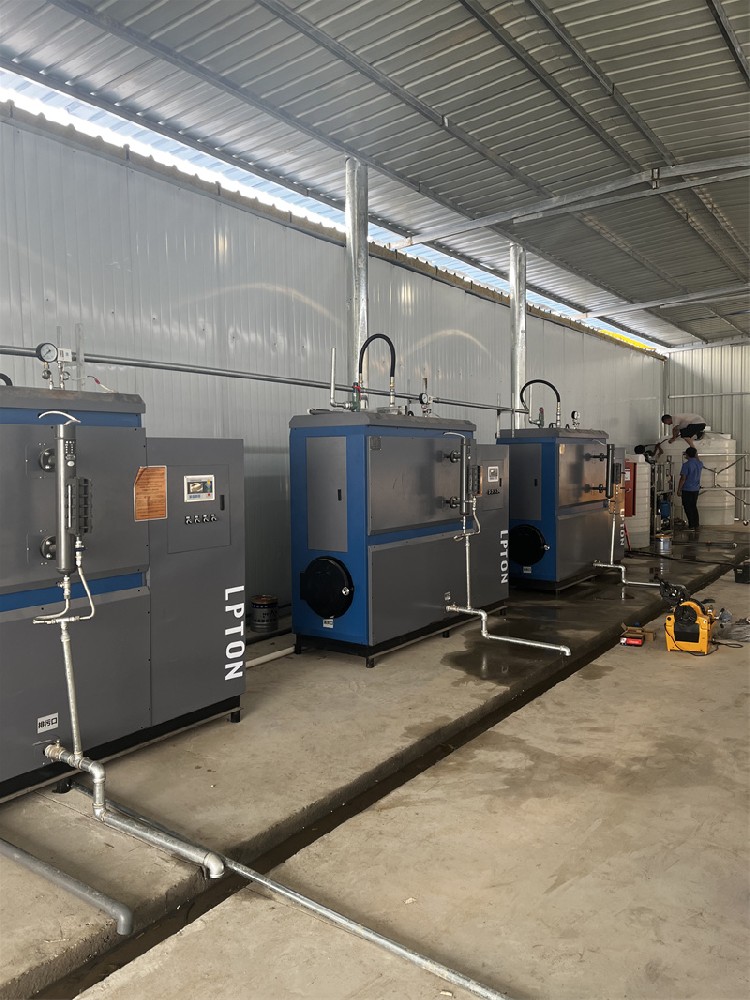 安全問題不容忽視，使用蒸汽發(fā)生器要注意哪些事項？