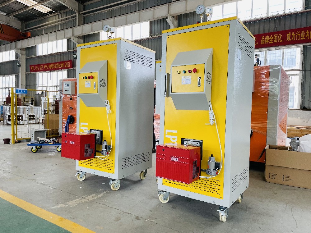 在選擇蒸汽發(fā)生器時，除了燃料，還有哪些需要考慮的因素？