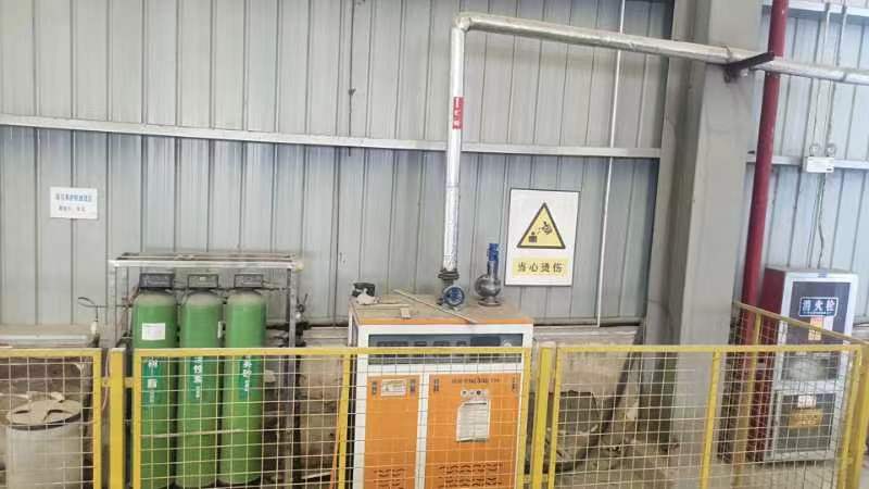 如何判斷蒸汽發(fā)生器的安全性？