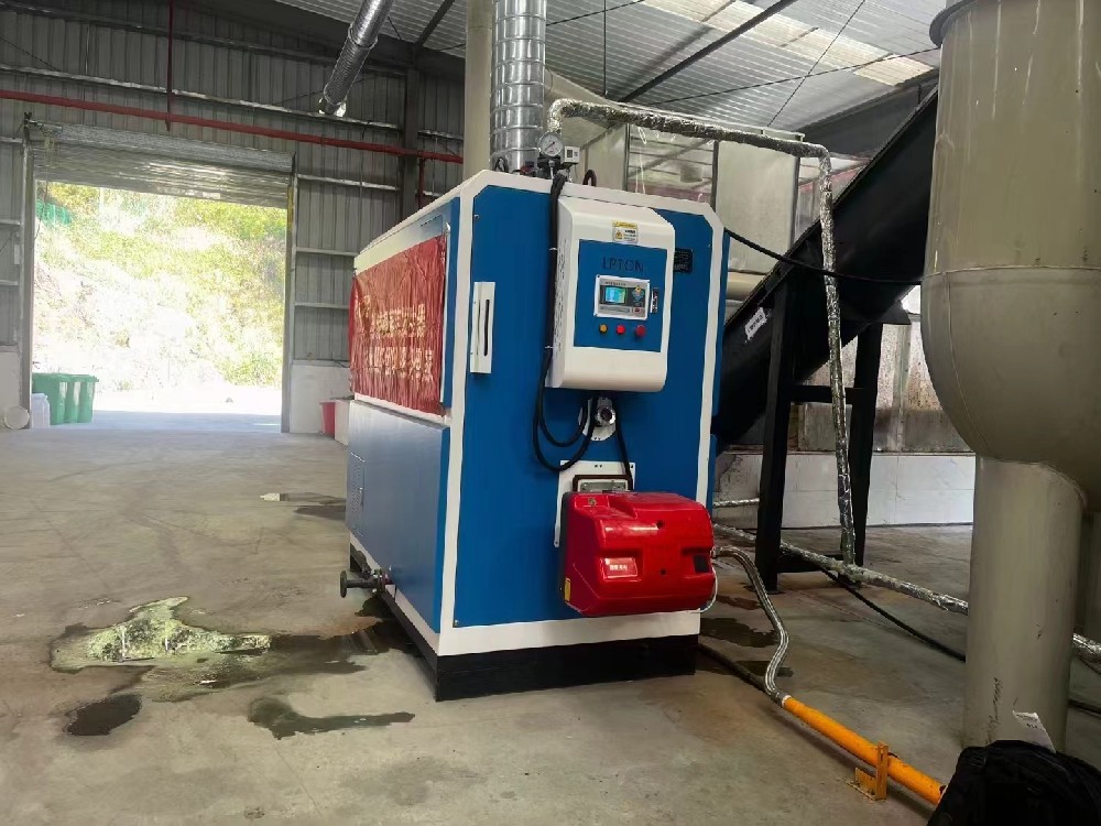 蒸汽發(fā)生器安裝后需要進(jìn)行哪些測(cè)試？