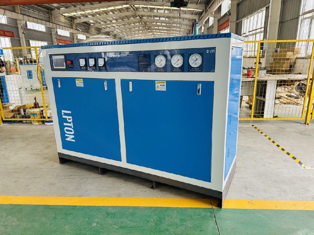 電蒸汽發(fā)生器的蒸汽量范圍參考