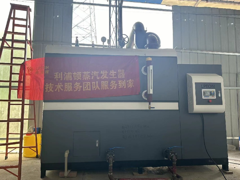 生物質(zhì)蒸汽發(fā)生器在安全性能方面有哪些需要特別注意的事項(xiàng)?